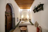 Luxury Triple Room