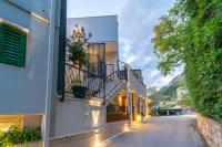 Apartments Villa Tomaš - B&B Brela