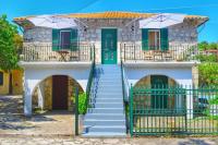 Karydia Apartments 4 pers - B&B