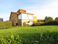 La casa de las palas Tok-pok - B&B Mogro