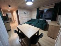 Chalet Deux Chambres avec Vue sur le Lac