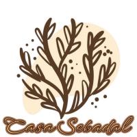 Casa Sebadal - Chambres d’hôtes La Santa