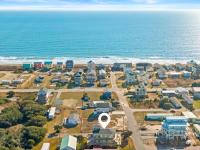 Salt & Lime - Bed and Breakfast North Topsail Beach