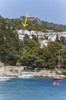 Villa Lucija - B&B Hvar
