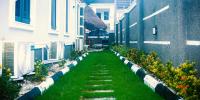 3 bedroom Greys Apartment Lifecamp Abuja - B&B Tungan Daudu