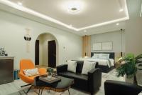 3 bedroom Greys Apartment Lifecamp Abuja - B&B Tungan Daudu