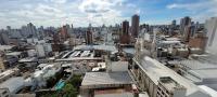 Departamento en PEATONAL con SEGURIDAD privada 24hs - Ferienwohnung Santa Fe