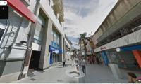 Departamento en PEATONAL con SEGURIDAD privada 24hs - B&B