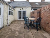 Contractor-Friendly 2Bed Nr Sunderland Hospital - B&B Sunderland