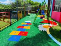 Ecologic Park 2 quartos 900 mt do centro de Caldas Novas - Ferienwohnung Caldas Novas