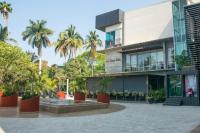Nayarit Getaway Cozy Luxury by the Ocean - B&B