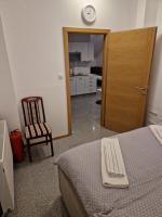 Apartamento de 2 dormitorios