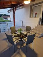 Apartman RIM Brezje Dravsko - B&B Veliki Lovrečan