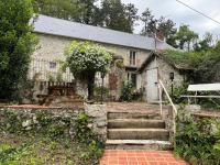 Gîte de la Petite Mauve - B&B