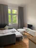 Appartamento con 1 Camera da Letto