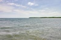 Eagle's Nest Cabin on Mille Lacs Lake: Boat + Fish - B&B Garrison