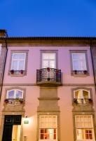 Old City Guest House - Chambres d’hôtes Braga