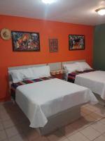Hotel Casa Victoria - Ferienwohnung