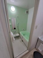 P-STAY広島平和公園withペット 401号室 - B&B