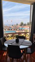 Albufeira studio Bellevista - B&B Albufeira