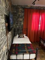 Dreibettzimmer mit Seeblick