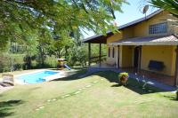 Chacara otima localizacao - Ferienwohnung Jarinu