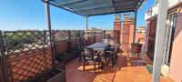 La Terrazza dei MaSo' - B&B