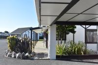 Magnolia Court Motel - B&B Opotiki