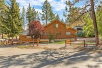Rustic Cottage Snow Summit - Ferienwohnung Big Bear Lake