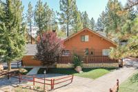 Rustic Cottage Snow Summit - B&B Big Bear Lake