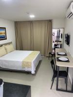 Apartamento próximo a praia no Tramonto bessa - Chambres d’hôtes João Pessoa