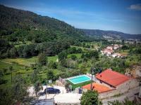 Quinta dos Picarotos - B&B