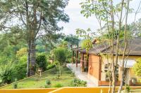 Villa Bem Querer - Girassol externo - B&B
