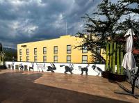 Casa Yoo Oaxaca - B&B