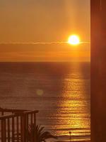Sea view apartment - Bed and Breakfast Cullera