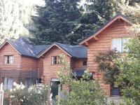 cabaña junto al arroyo 2 - Ferienwohnung