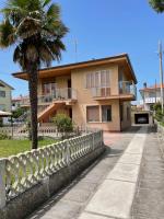 Piano Marina - B&B Marotta