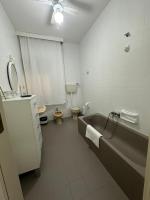 Twin Room with Shared Bathroom