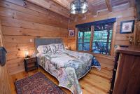 Elegant Escape-Cherry Log GA - B&B