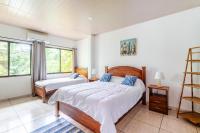 One-Bedroom Apartment with Pool View