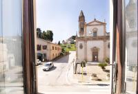 Self Check in - WiFi Clima in Centro - B&B Porto San Giorgio