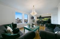 Bohemian Raphsody Apartment ✪ Grampian Lettings Ltd - B&B Aberdeen
