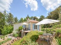 Lou Romarin - Bed and Breakfast Nans-les-Pins
