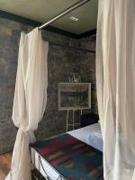 Deluxe Tweepersoonskamer met Balkon