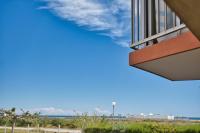 Cosy studio 20 metres from the beach - Chambres d’hôtes