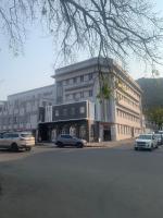The Silhouette - Paarl - Self Catering Apartment - Ferienwohnung Paarl
