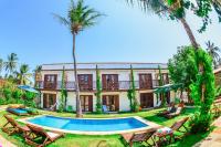 Villa Albergaria - B&B