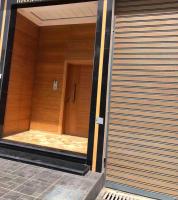 Stunning two Bedroom Apartment brand new - Ferienwohnung