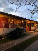 Nega Joana - Ferienwohnung Araruna