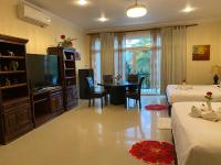 Double Room with Two Double Beds